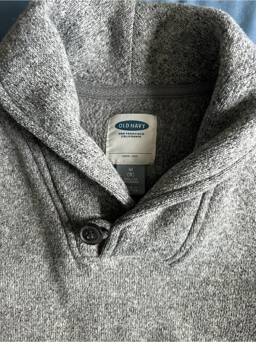 Boy’s Bundle | Size 7/8 [Medium]